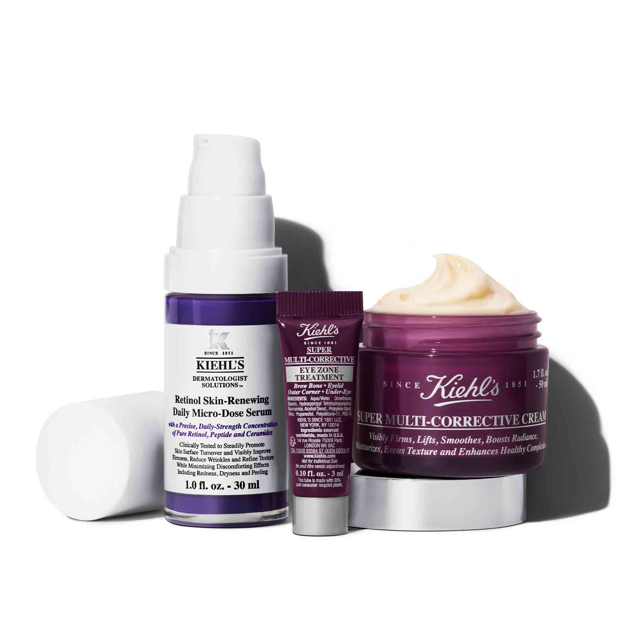 Set regalo Age-Less Experts