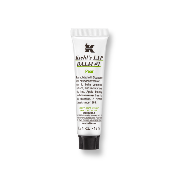 Scented Lip Balm #1 Balsamo Labbra Profumato