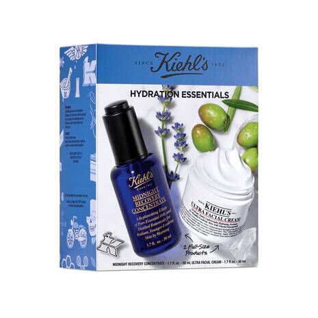 Hydration Essentials Set I Nostri Bestseller Dell’Idratazione Da Mattina A Sera