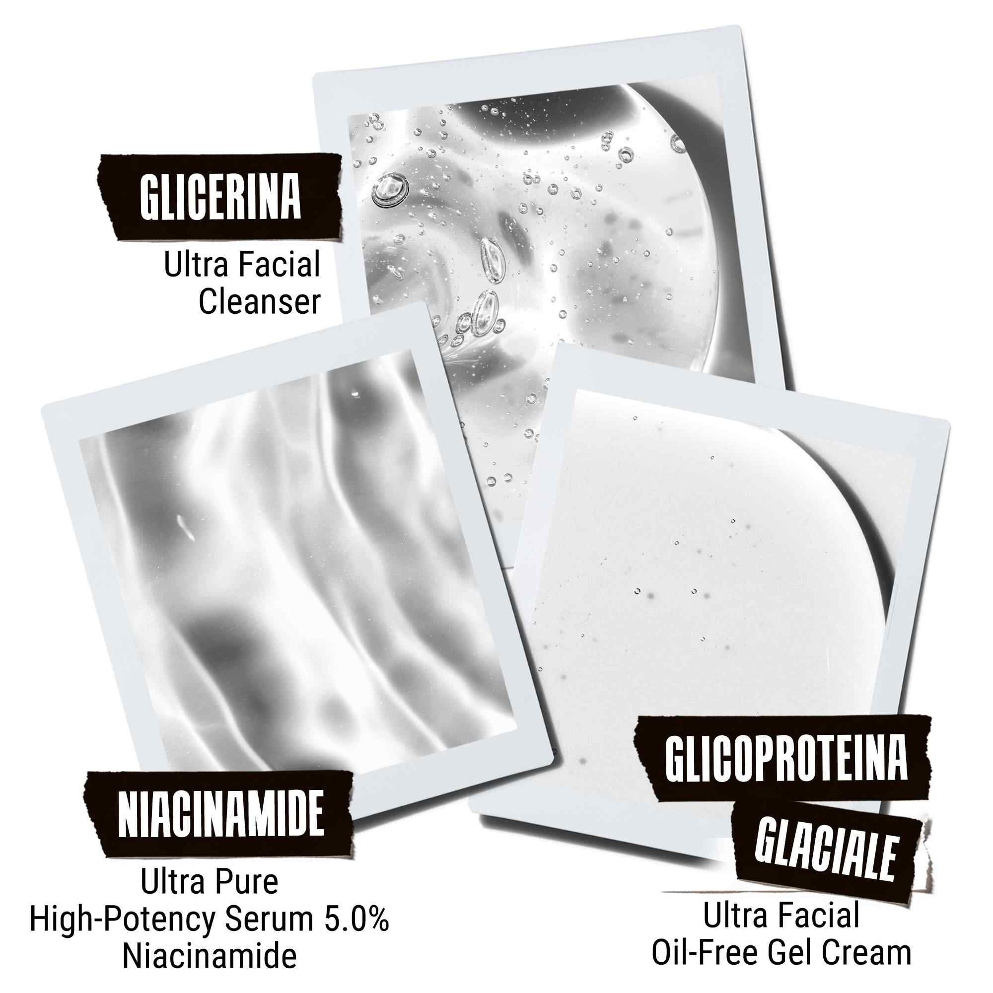 Stop-The-Shine Starter Set