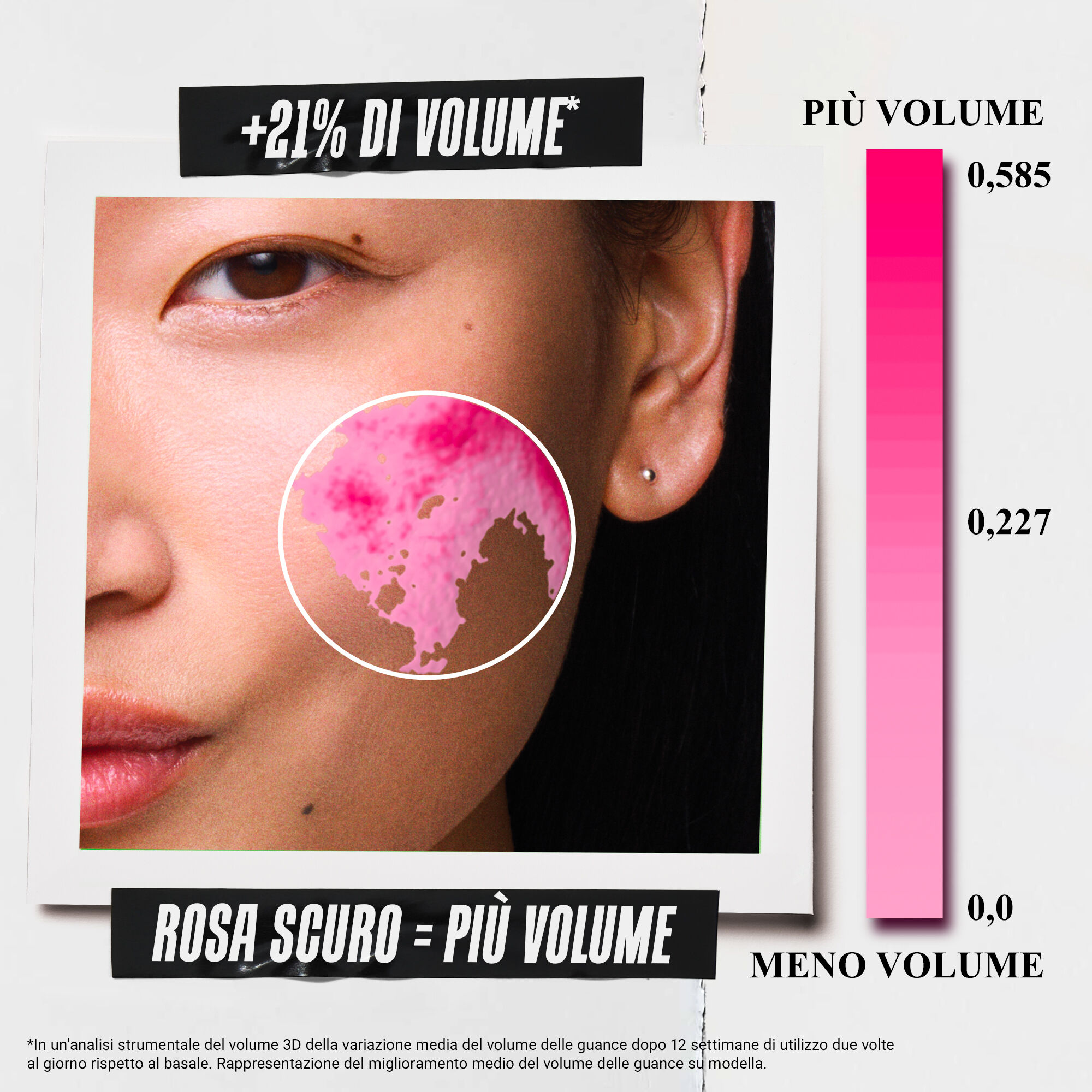 1cc* CollaShot Plump Serum