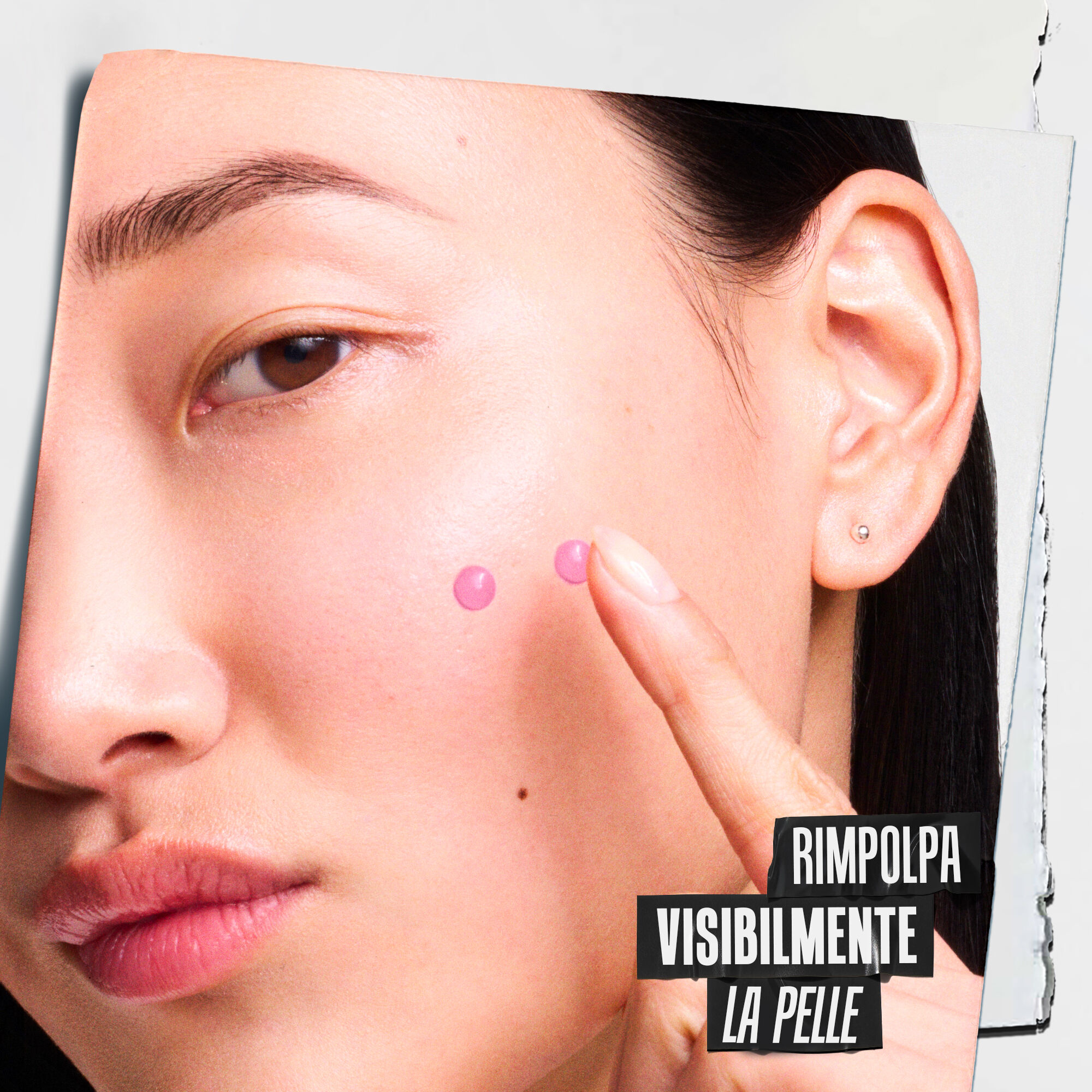 1cc* CollaShot Plump Serum