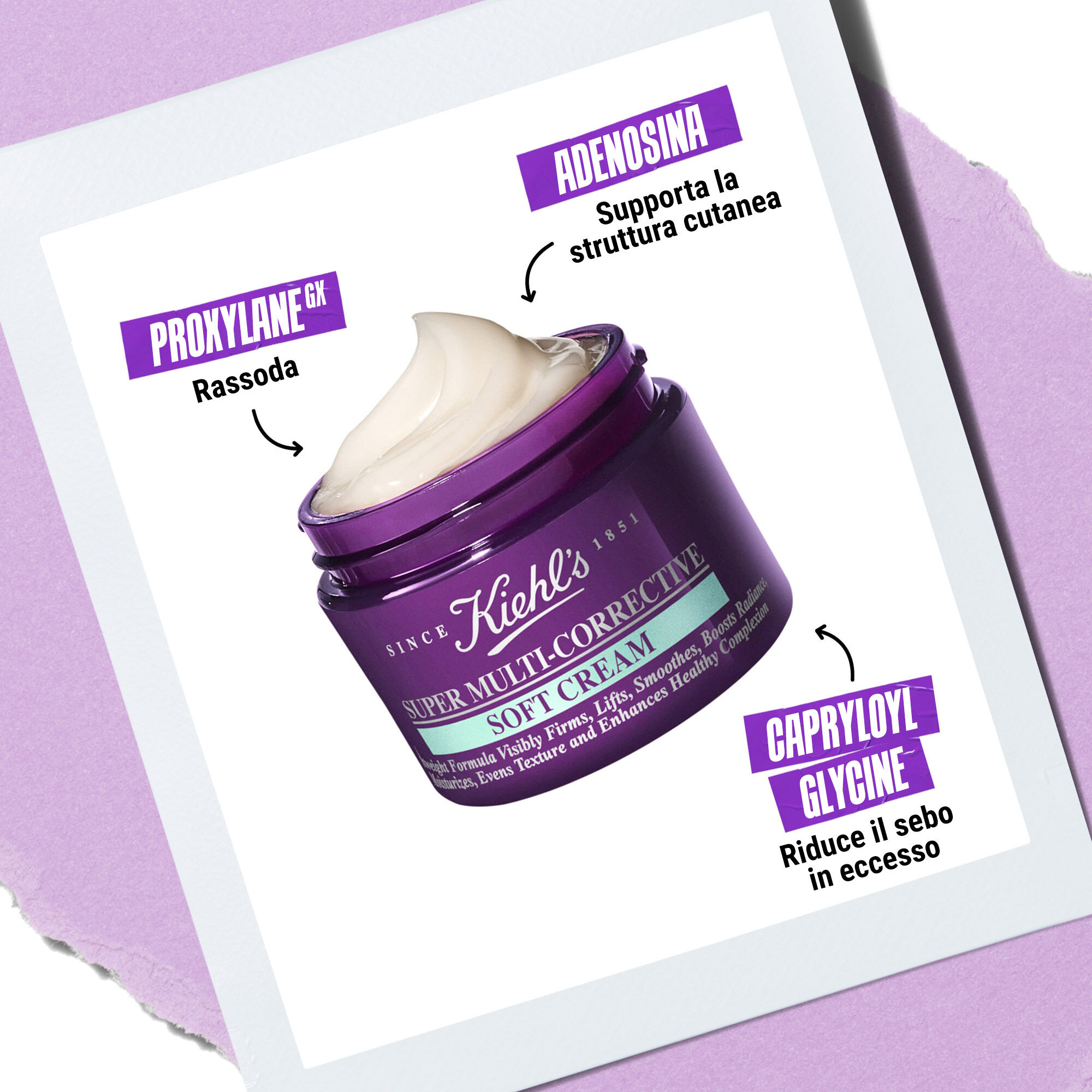 Seriously Correcting Skin Smoothers