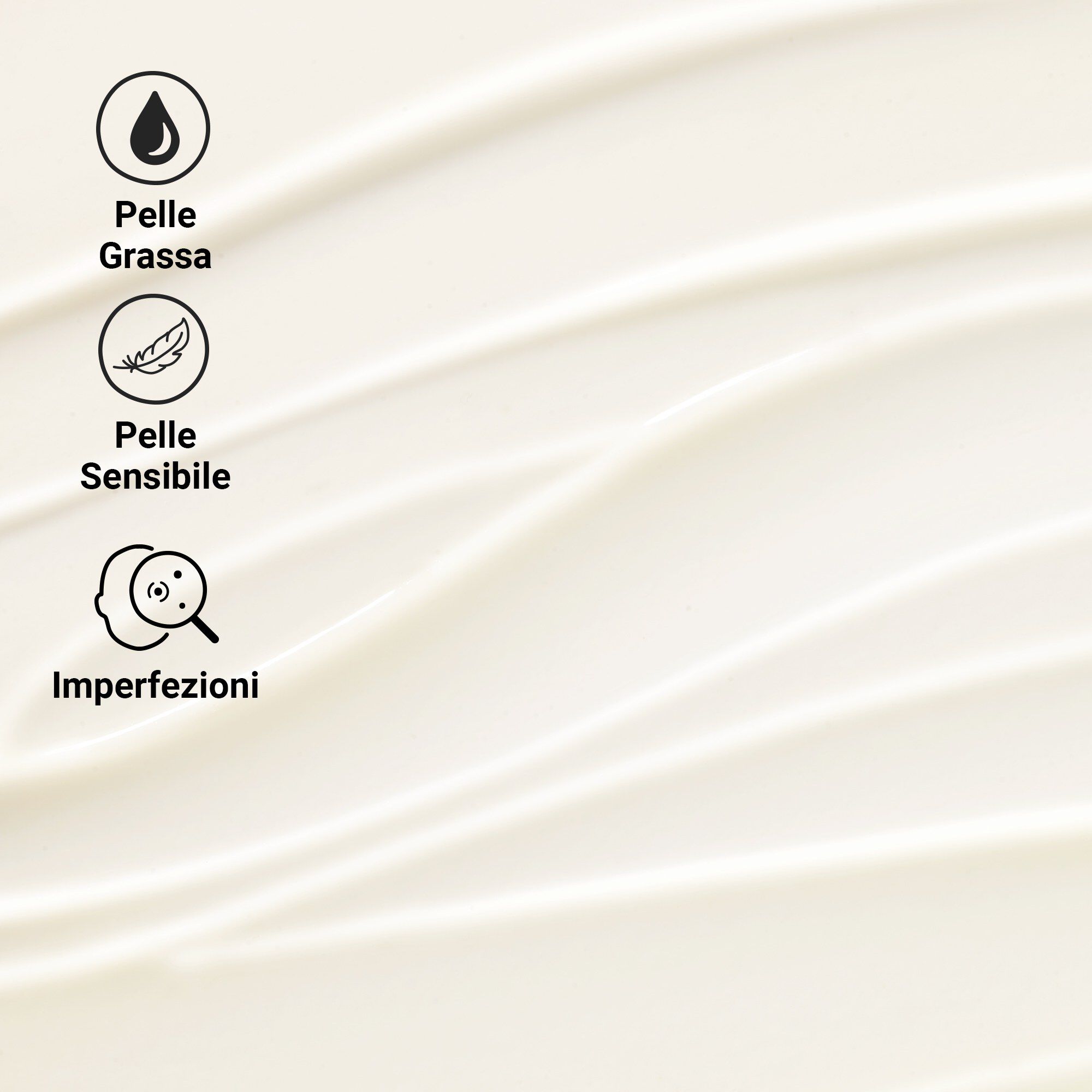 Calendula Skin-Soothing & Stabilizing Emulsion