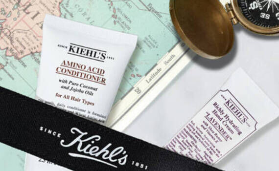   Travel size: i prodotti skincare essenziali  