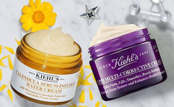 Trova la crema idratante perfetta per te