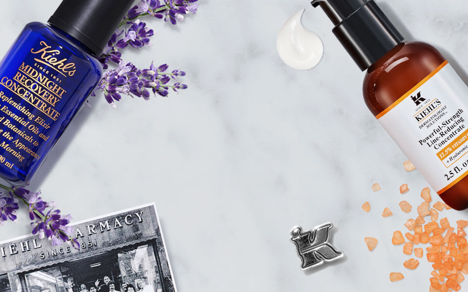 Come scegliere il siero antirughe migliore per te