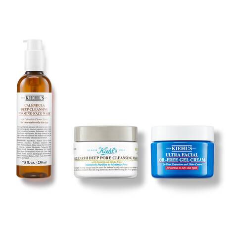 Routine Pelle Grassa