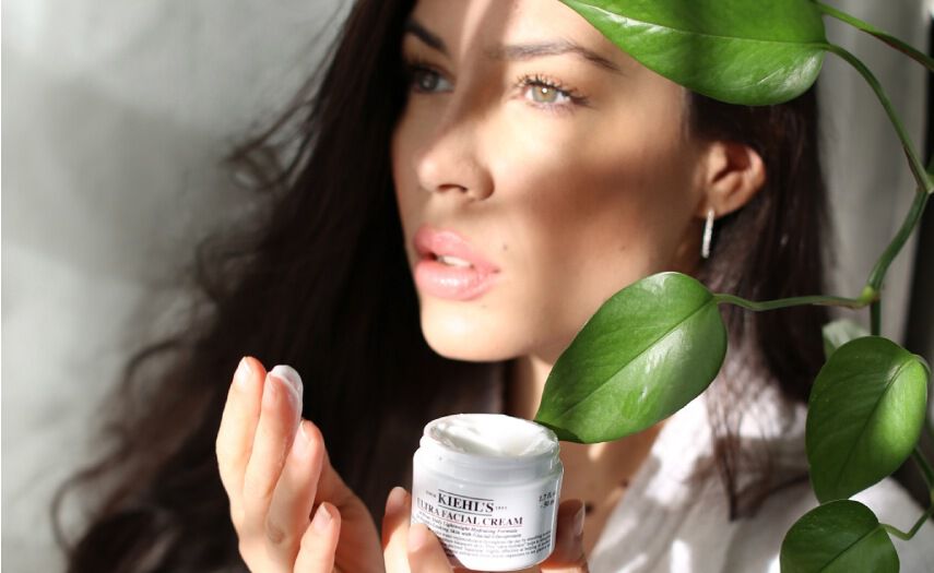 I 4 Alleati per una Pelle in Salute