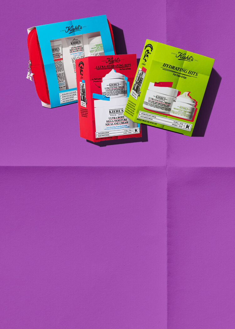 SONO ARRIVATI I NUOVI ICONICI & VANTAGGIOSI COFANETTI!