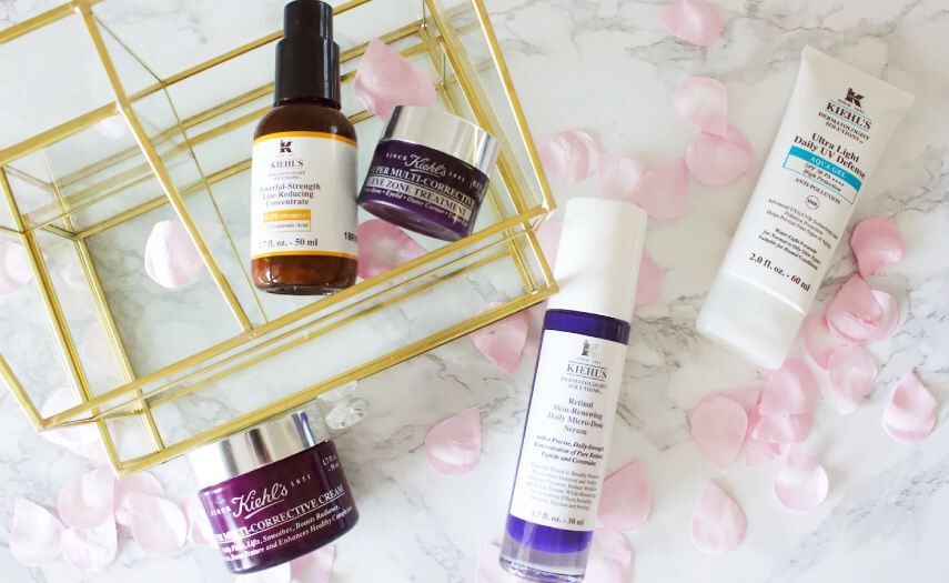 Tips sulla Perfetta Routine Anti-Eta