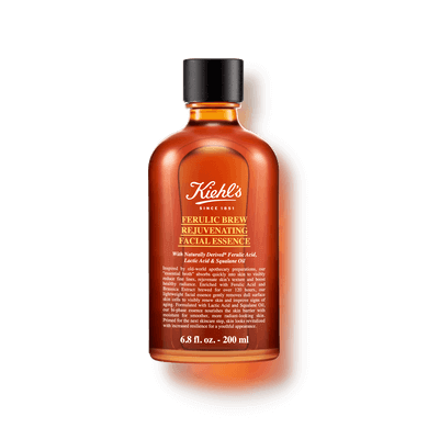 KIEHL'S - Ferulic Brew Rejuvenated Facial Essence