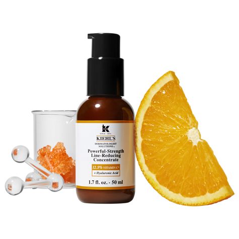 Ingrédients Super Multi-Corrective Cream