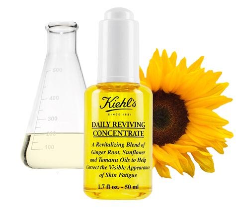 Ingrédients Super Multi-Corrective Cream