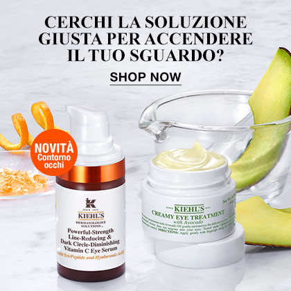 maschera viso kiehl's maschera viso kiehl's