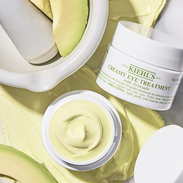Ingrédients Super Multi-Corrective Cream