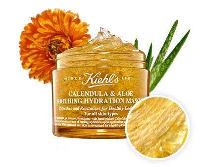 Ingrédients Super Multi-Corrective Cream