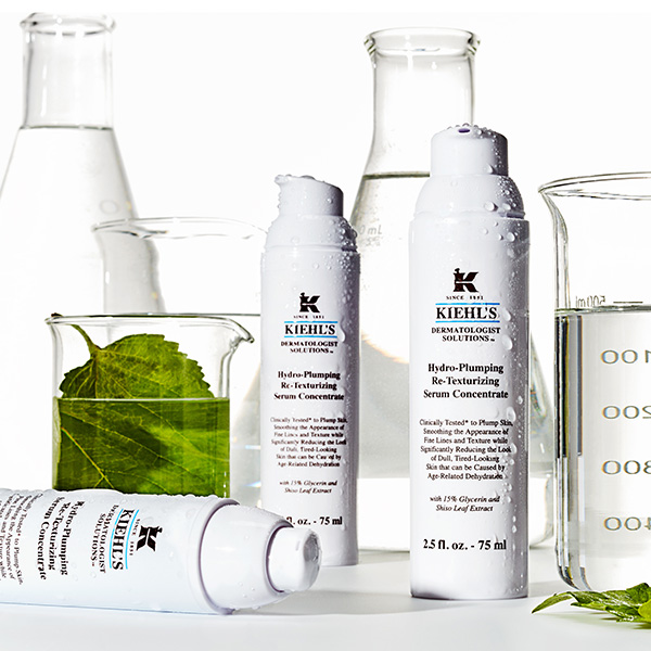 Ingrédients Super Multi-Corrective Cream