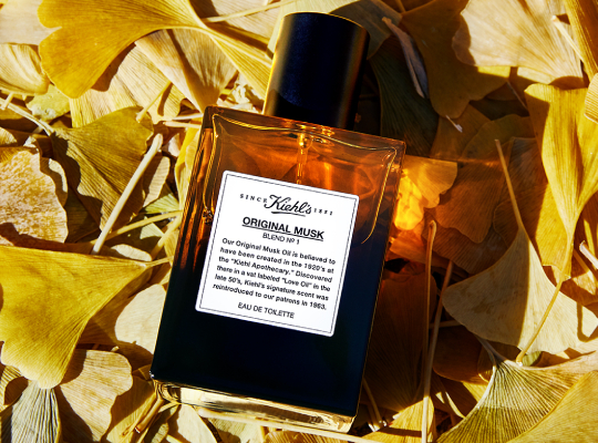 PROFUMI & DEODORANTI