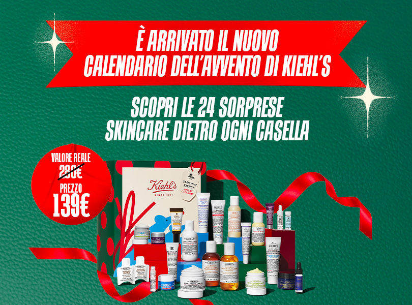 SCOPRI IL CALENDARIO DELL’AVVENTO