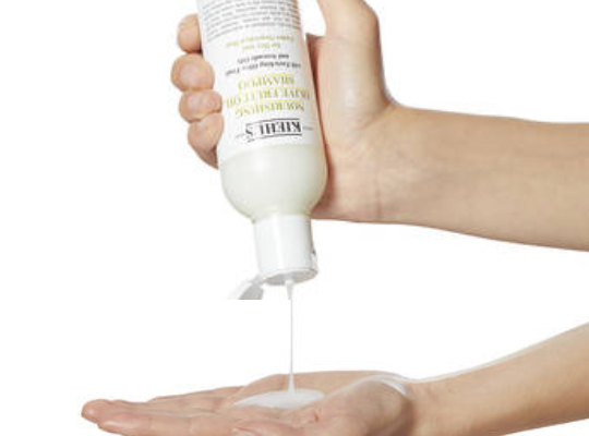 SHAMPOO