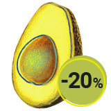 avocado